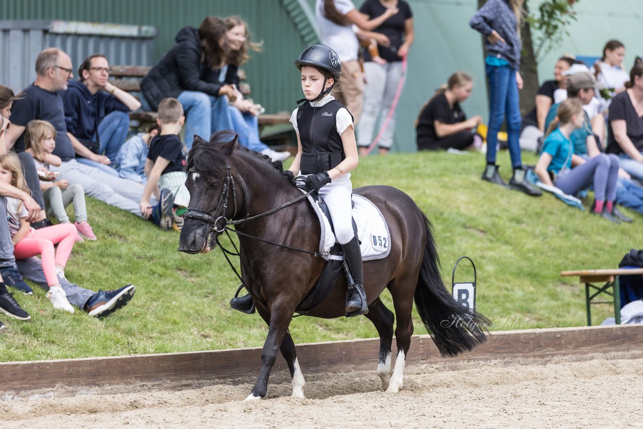 Bild 34 - Pony Akademie Turnier